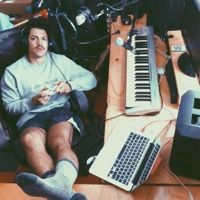 Quarantine Drip - Single - Mitchel Dae