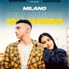 ICH WEISS by Milano iTunes Track 1