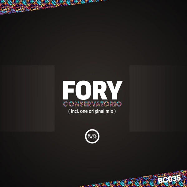 Conservatorio - Single