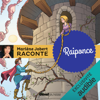 Raiponce - Marlène Jobert