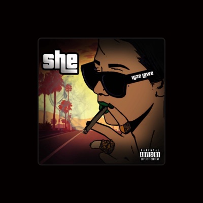 Listen to Iyze Lowe, watch music videos, read bio, see tour dates & more!