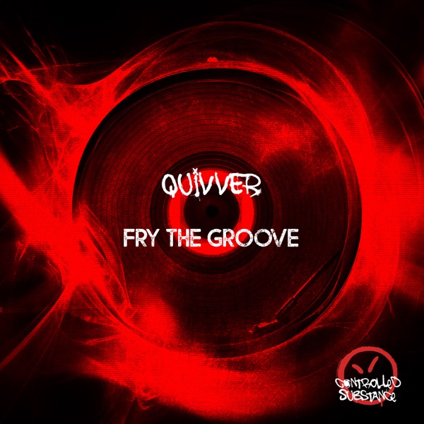 Fry the Groove - Single