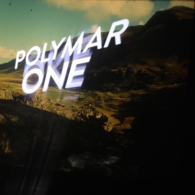 Polymar One - EP