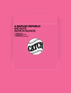 Dengarkan A Baffled Republic, tonton video musik, baca bio, lihat tanggal tur & lainnya!