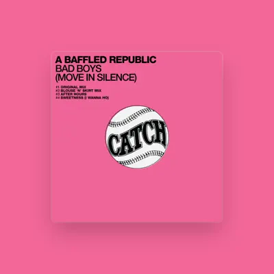 Listen to A Baffled Republic, watch music videos, read bio, see tour dates & more!