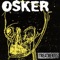 Asshole - Osker lyrics