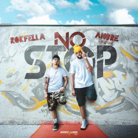 No Stop (feat. Andre the Giant) Rokfella
