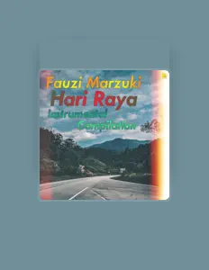 Fauzi Marzukiを聴いたり、ミュージックビデオを鑑賞したり、経歴やツアー日程などを確認したりしましょう！