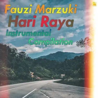 Suasana Di Hari Raya