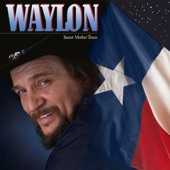 Waylon Jennings - Looking for Suzanne