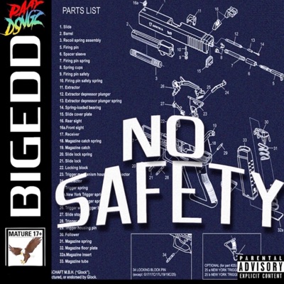 No Safety - Single