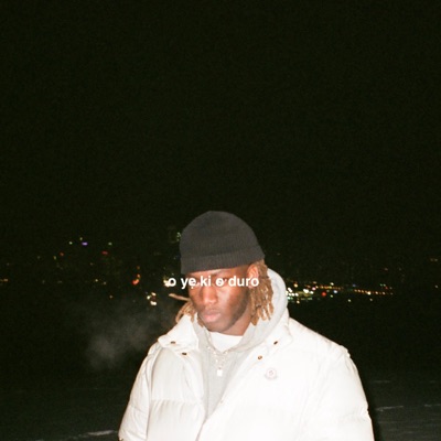 You Should Have Stayed - EP