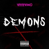 Demons - EP artwork