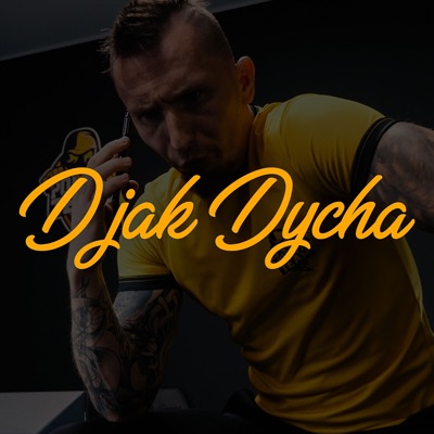 D jak DYCHA - Single