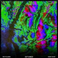 Detuned (feat. Kami Oshie) - Single - recycleBin