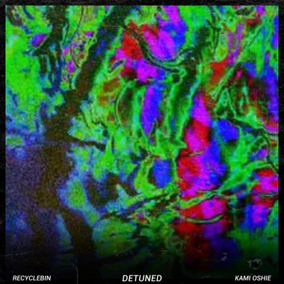 Detuned (feat. Kami Oshie) - Single