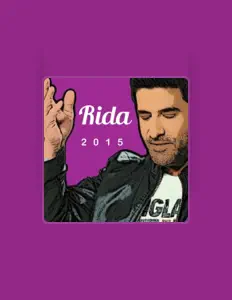 Listen to Reda, watch music videos, read bio, see tour dates & more!