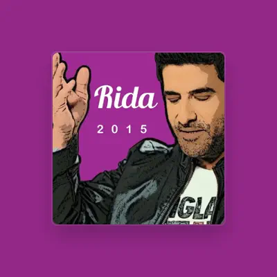 Listen to Reda, watch music videos, read bio, see tour dates & more!