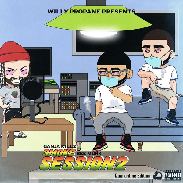 Smoke Session 2