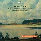 Cello Sonata No. 1 in F Major, Op. 37: I. Allegro energico artwork