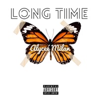 Long Time - Single - Alycee Milan