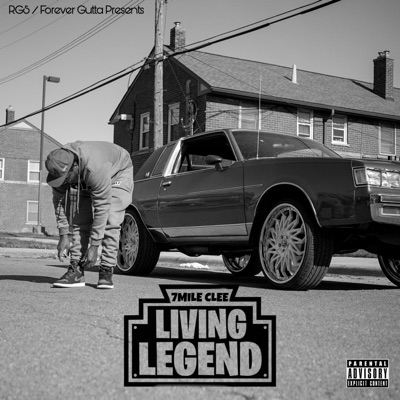 Living Legend - EP