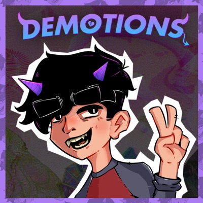 Demotions - EP