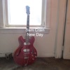 Sam Crain - Get Down Get Funky