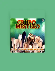 Grupo Mestizo सुनें, म्यूज़िक वीडियो देखें, बायो पढ़ें, दौरे की तारीखें और बहुत कुछ देखें!