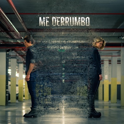 Me Derrumbo - Single