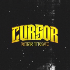 Bring It Back Cursor