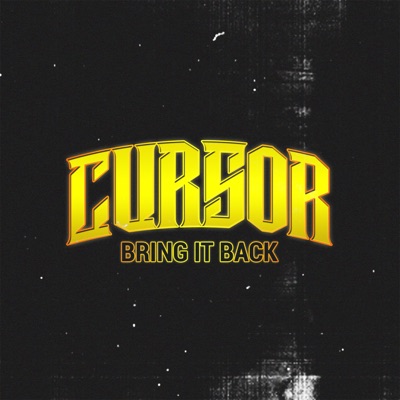 Bring It Back - Single