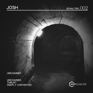 Unchained - EP