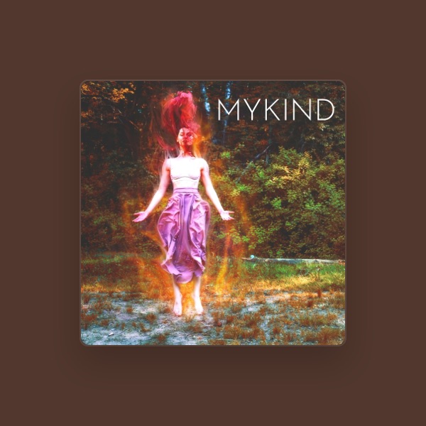 Mykind's avatar