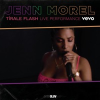 Tírale Flash (Live Sessions At Vevo) - Single - Jenn Morel