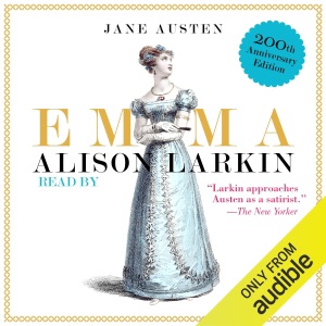 Emma - The 200th Anniversary Audio Edition (Unabridged)