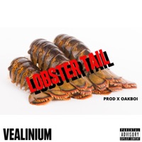 Lobster Tail - Single - VEALINIUM