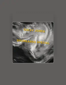 Coley Jonesを聴いたり、ミュージックビデオを鑑賞したり、経歴やツアー日程などを確認したりしましょう！
