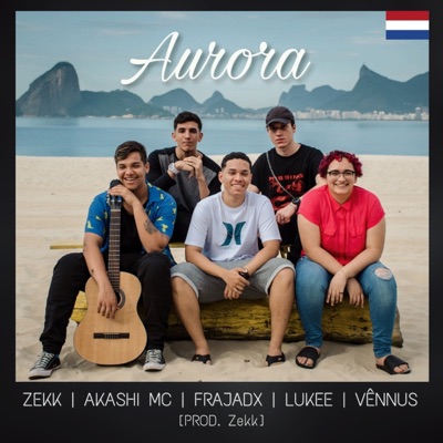 Aurora - Single