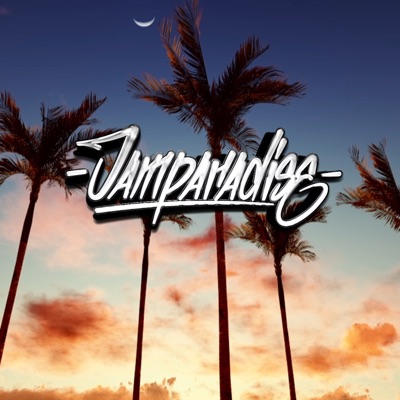 Jamparadise - EP