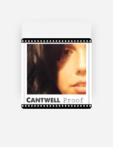 收听 Cantwell、观看音乐视频、阅读小传、查看巡演日期等 ！