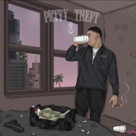 Rick N Morty (feat. G2) Pettypetty