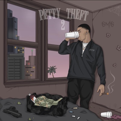 Petty Theft 2