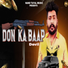 Don Ka Baap - Devil