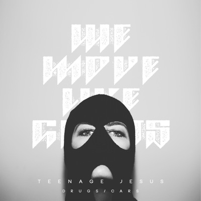 Teenage Jesus - Single