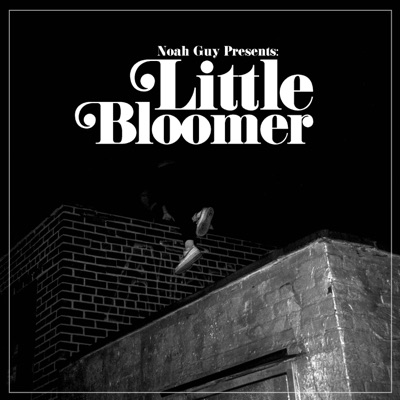 Little Bloomer - Single