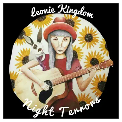 Listen to Night Terrors - Single by Leonie Kingdom