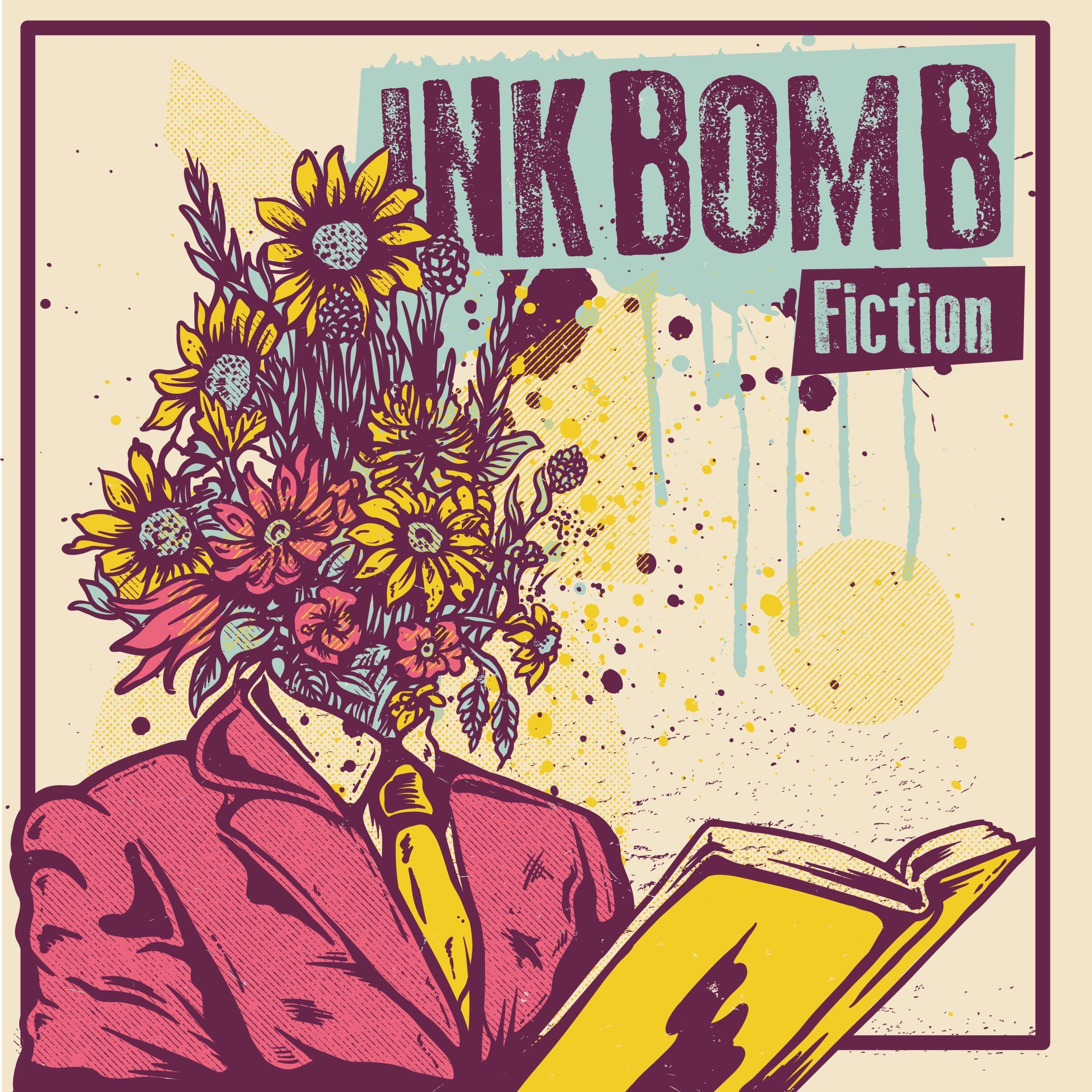 Ink Bomb - Ink Bomb - Ploughshares