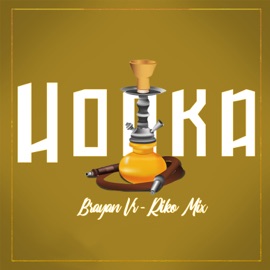 Kooka (Remix) Brayan Vr
