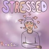 Stressed artwork